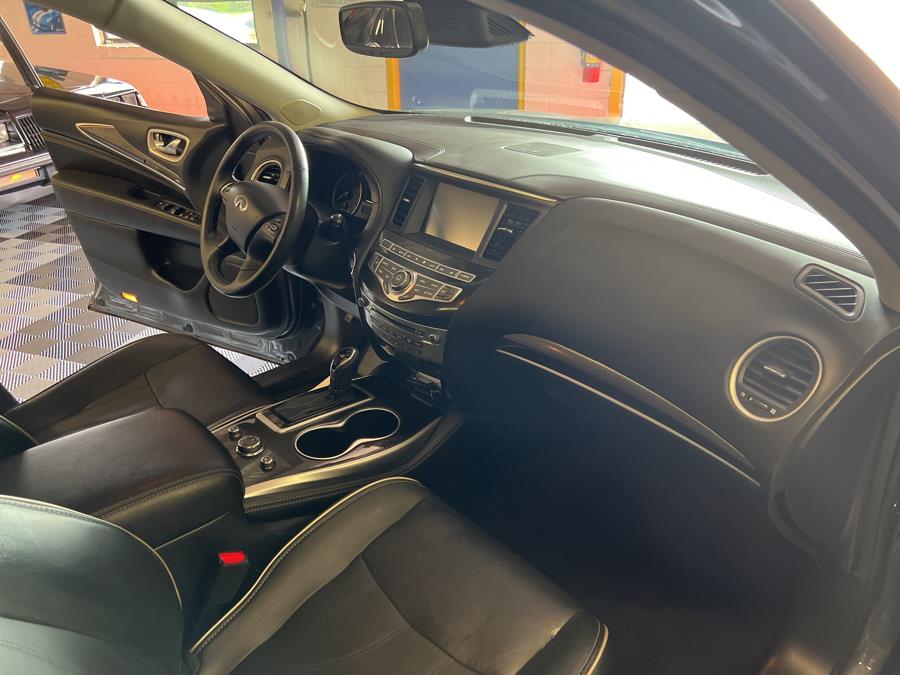 Used INFINITI QX60 2019.5 PURE AWD 2019 | MP Motors Inc. West Babylon , New York Used INFINITI QX60 2019.5 PURE AWD 2019 | MP Motors Inc. West Babylon , New York