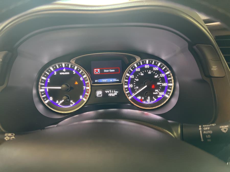 Used INFINITI QX60 2019.5 PURE AWD 2019 | MP Motors Inc. West Babylon , New York Used INFINITI QX60 2019.5 PURE AWD 2019 | MP Motors Inc. West Babylon , New York