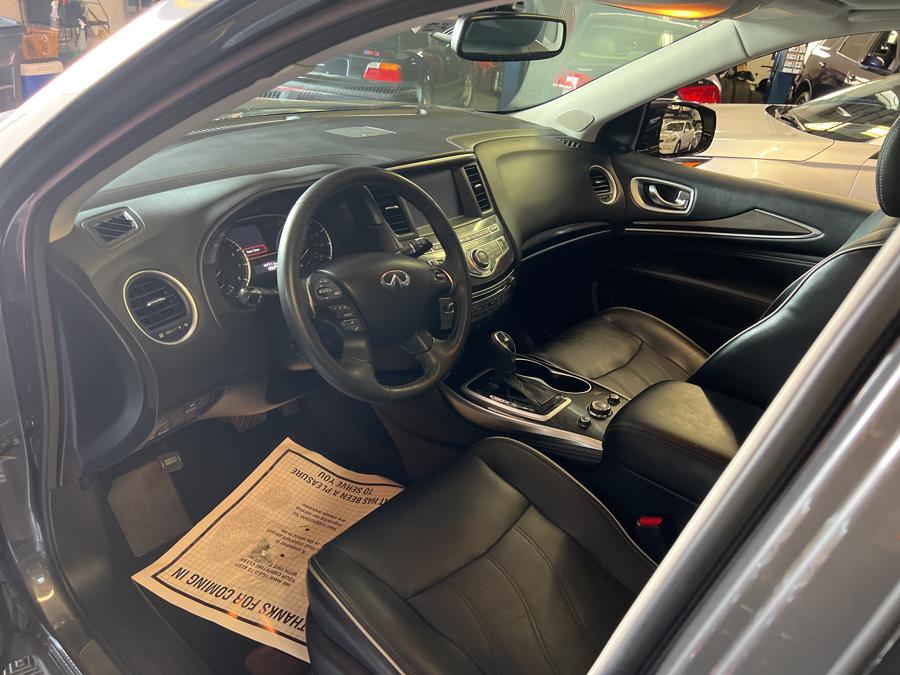 Used INFINITI QX60 2019.5 PURE AWD 2019 | MP Motors Inc. West Babylon , New York Used INFINITI QX60 2019.5 PURE AWD 2019 | MP Motors Inc. West Babylon , New York