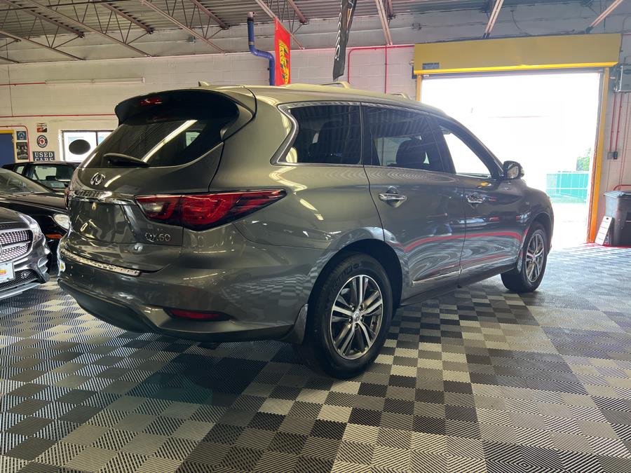 Used INFINITI QX60 2019.5 PURE AWD 2019 | MP Motors Inc. West Babylon , New York Used INFINITI QX60 2019.5 PURE AWD 2019 | MP Motors Inc. West Babylon , New York