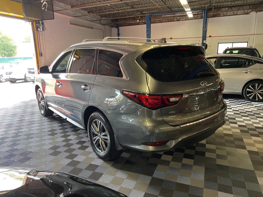 Used INFINITI QX60 2019.5 PURE AWD 2019 | MP Motors Inc. West Babylon , New York Used INFINITI QX60 2019.5 PURE AWD 2019 | MP Motors Inc. West Babylon , New York