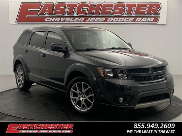 2018 Dodge Journey GT, available for sale in Bronx, New York | Eastchester Motor Cars. Bronx, New York 2018 Dodge Journey GT, available for sale in Bronx, New York | Eastchester Motor Cars. Bronx, New York