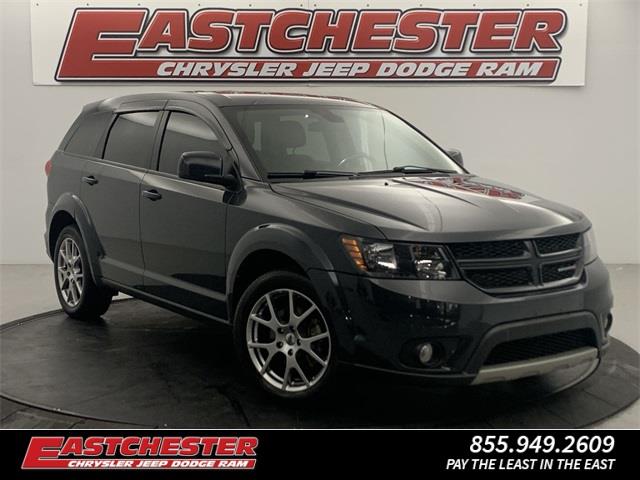 2018 Dodge Journey GT, available for sale in Bronx, New York | Eastchester Motor Cars. Bronx, New York