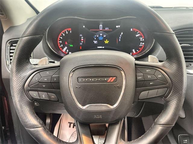 Used Dodge Durango GT 2018 | Eastchester Motor Cars. Bronx, New York Used Dodge Durango GT 2018 | Eastchester Motor Cars. Bronx, New York