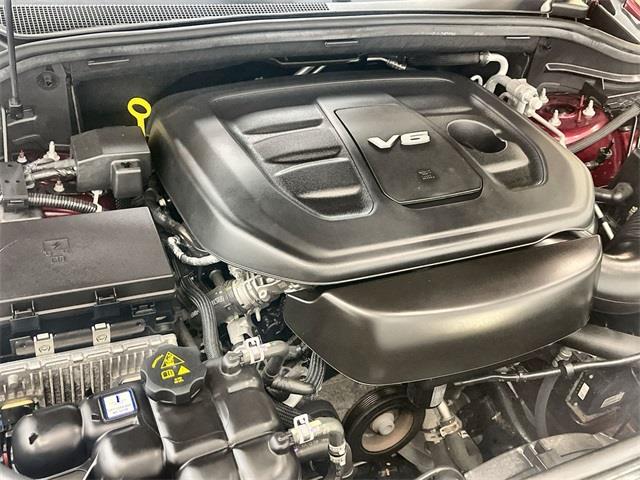 Used Dodge Durango GT 2018 | Eastchester Motor Cars. Bronx, New York Used Dodge Durango GT 2018 | Eastchester Motor Cars. Bronx, New York