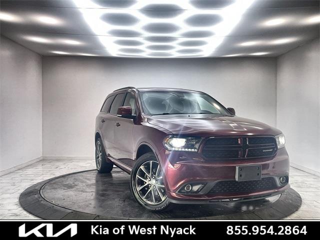 Used Dodge Durango GT 2018 | Eastchester Motor Cars. Bronx, New York Used Dodge Durango GT 2018 | Eastchester Motor Cars. Bronx, New York