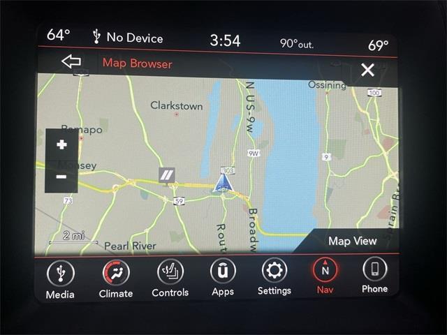 Used Dodge Durango GT 2018 | Eastchester Motor Cars. Bronx, New York Used Dodge Durango GT 2018 | Eastchester Motor Cars. Bronx, New York