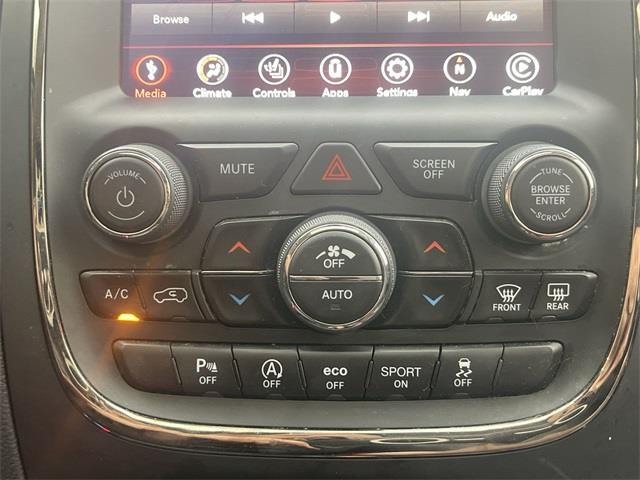 Used Dodge Durango GT 2018 | Eastchester Motor Cars. Bronx, New York Used Dodge Durango GT 2018 | Eastchester Motor Cars. Bronx, New York