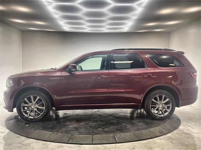 Used Dodge Durango GT 2018 | Eastchester Motor Cars. Bronx, New York Used Dodge Durango GT 2018 | Eastchester Motor Cars. Bronx, New York