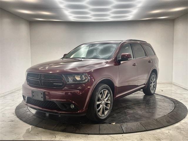 Used Dodge Durango GT 2018 | Eastchester Motor Cars. Bronx, New York Used Dodge Durango GT 2018 | Eastchester Motor Cars. Bronx, New York