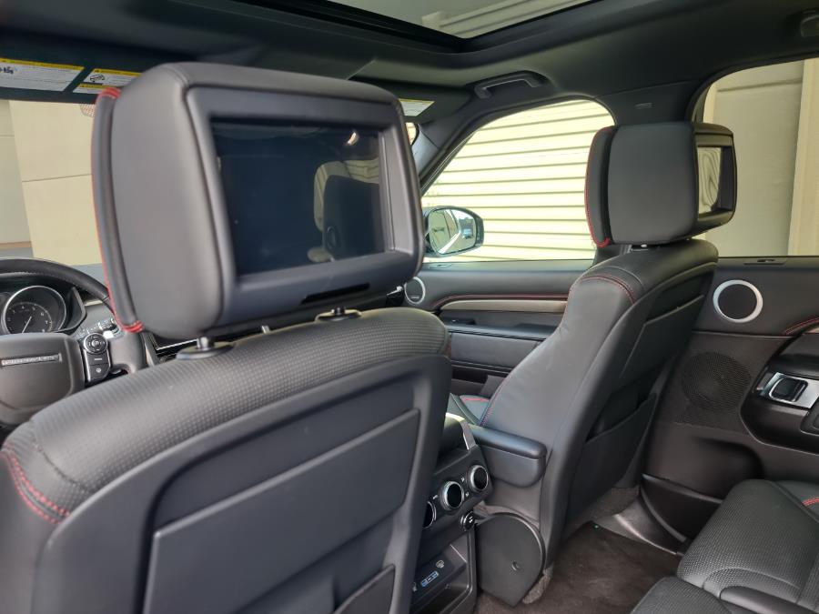 2017 Land Rover Discovery HSE Luxury V6 Supercharged, available for sale in Wantagh, New York | Alpine Motors Inc. Wantagh, New York 2017 Land Rover Discovery HSE Luxury V6 Supercharged, available for sale in Wantagh, New York | Alpine Motors Inc. Wantagh, New York