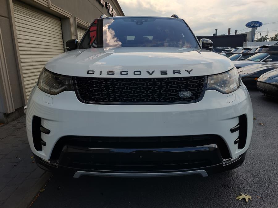 2017 Land Rover Discovery HSE Luxury V6 Supercharged, available for sale in Wantagh, New York | Alpine Motors Inc. Wantagh, New York 2017 Land Rover Discovery HSE Luxury V6 Supercharged, available for sale in Wantagh, New York | Alpine Motors Inc. Wantagh, New York