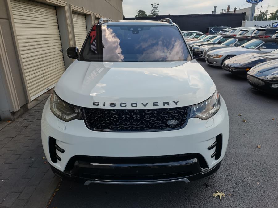 2017 Land Rover Discovery HSE Luxury V6 Supercharged, available for sale in Wantagh, New York | Alpine Motors Inc. Wantagh, New York 2017 Land Rover Discovery HSE Luxury V6 Supercharged, available for sale in Wantagh, New York | Alpine Motors Inc. Wantagh, New York