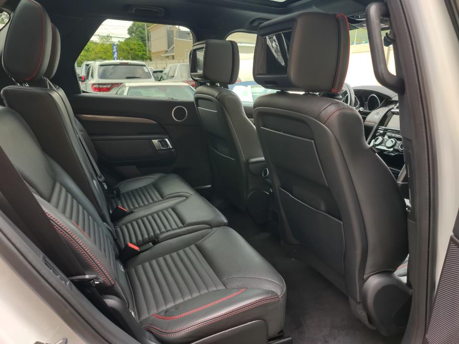 2017 Land Rover Discovery HSE Luxury V6 Supercharged, available for sale in Wantagh, New York | Alpine Motors Inc. Wantagh, New York 2017 Land Rover Discovery HSE Luxury V6 Supercharged, available for sale in Wantagh, New York | Alpine Motors Inc. Wantagh, New York