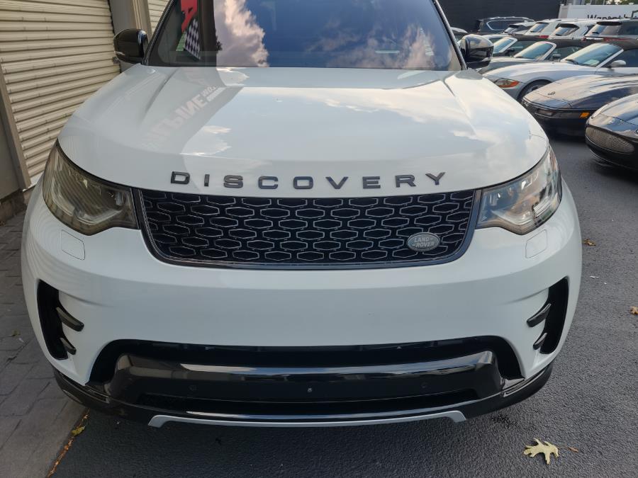 2017 Land Rover Discovery HSE Luxury V6 Supercharged, available for sale in Wantagh, New York | Alpine Motors Inc. Wantagh, New York 2017 Land Rover Discovery HSE Luxury V6 Supercharged, available for sale in Wantagh, New York | Alpine Motors Inc. Wantagh, New York