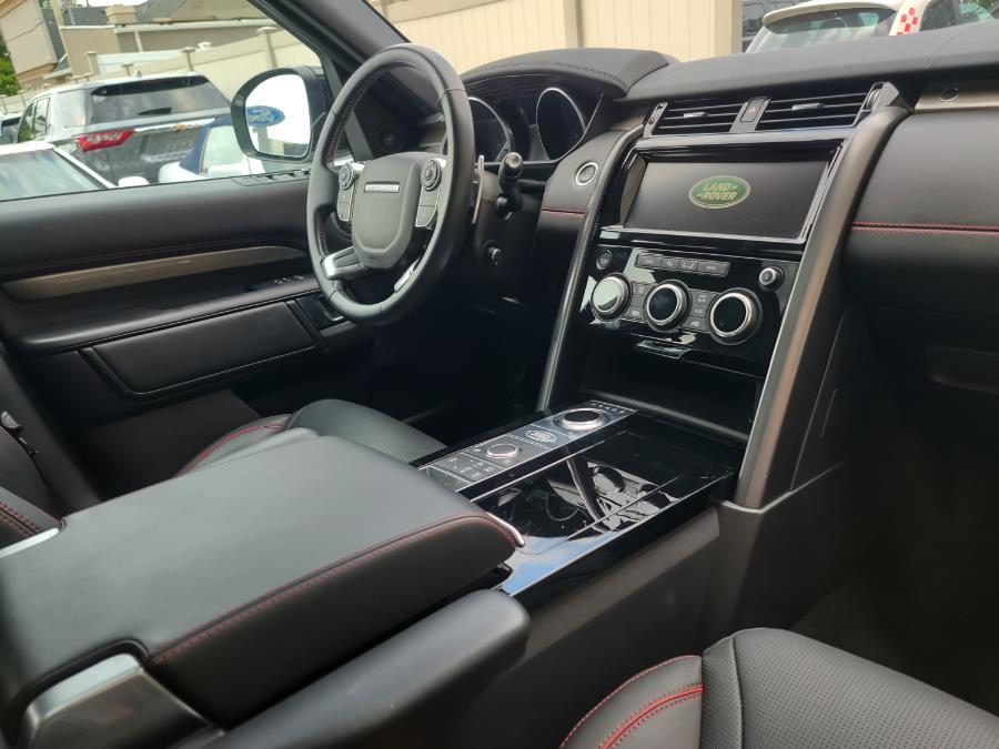 2017 Land Rover Discovery HSE Luxury V6 Supercharged, available for sale in Wantagh, New York | Alpine Motors Inc. Wantagh, New York 2017 Land Rover Discovery HSE Luxury V6 Supercharged, available for sale in Wantagh, New York | Alpine Motors Inc. Wantagh, New York