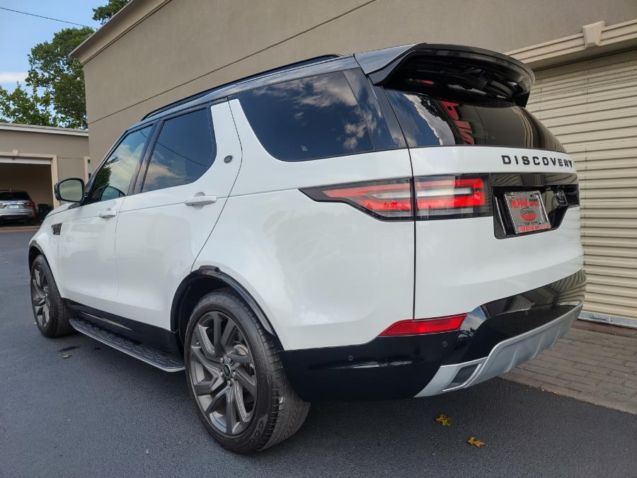 2017 Land Rover Discovery HSE Luxury V6 Supercharged, available for sale in Wantagh, New York | Alpine Motors Inc. Wantagh, New York 2017 Land Rover Discovery HSE Luxury V6 Supercharged, available for sale in Wantagh, New York | Alpine Motors Inc. Wantagh, New York