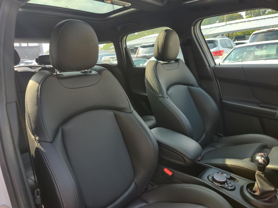 2018 MINI Countryman Cooper ALL4, available for sale in Wantagh, New York | Alpine Motors Inc. Wantagh, New York 2018 MINI Countryman Cooper ALL4, available for sale in Wantagh, New York | Alpine Motors Inc. Wantagh, New York