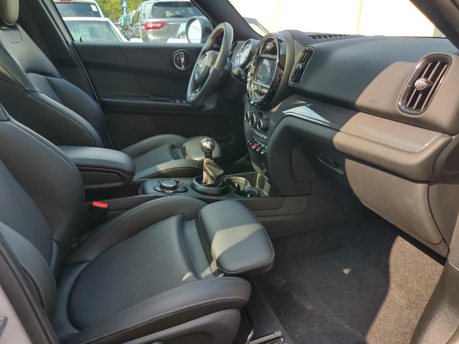 2018 MINI Countryman Cooper ALL4, available for sale in Wantagh, New York | Alpine Motors Inc. Wantagh, New York 2018 MINI Countryman Cooper ALL4, available for sale in Wantagh, New York | Alpine Motors Inc. Wantagh, New York