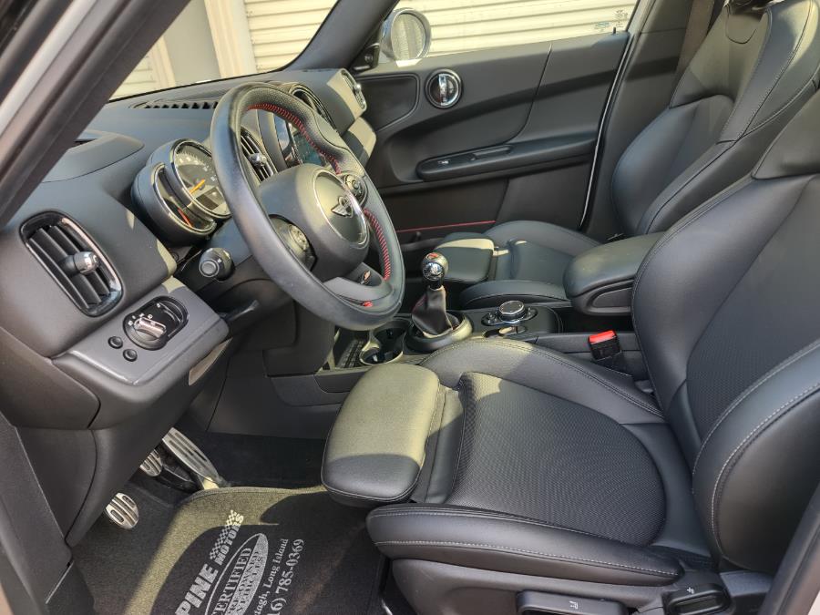 2018 MINI Countryman Cooper ALL4, available for sale in Wantagh, New York | Alpine Motors Inc. Wantagh, New York 2018 MINI Countryman Cooper ALL4, available for sale in Wantagh, New York | Alpine Motors Inc. Wantagh, New York