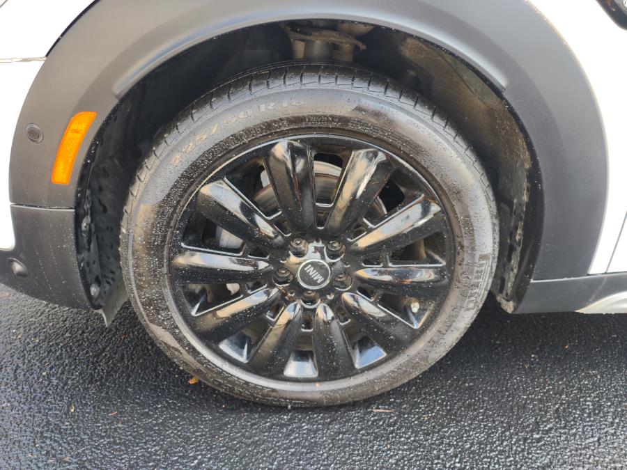 2018 MINI Countryman Cooper ALL4, available for sale in Wantagh, New York | Alpine Motors Inc. Wantagh, New York 2018 MINI Countryman Cooper ALL4, available for sale in Wantagh, New York | Alpine Motors Inc. Wantagh, New York