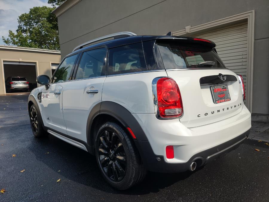2018 MINI Countryman Cooper ALL4, available for sale in Wantagh, New York | Alpine Motors Inc. Wantagh, New York 2018 MINI Countryman Cooper ALL4, available for sale in Wantagh, New York | Alpine Motors Inc. Wantagh, New York