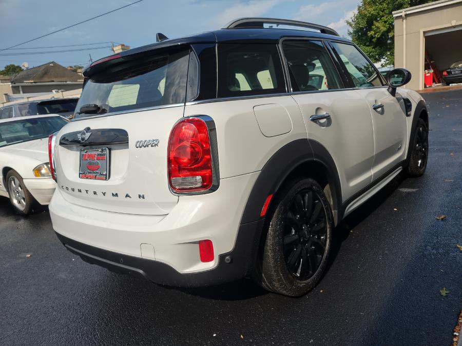 2018 MINI Countryman Cooper ALL4, available for sale in Wantagh, New York | Alpine Motors Inc. Wantagh, New York 2018 MINI Countryman Cooper ALL4, available for sale in Wantagh, New York | Alpine Motors Inc. Wantagh, New York