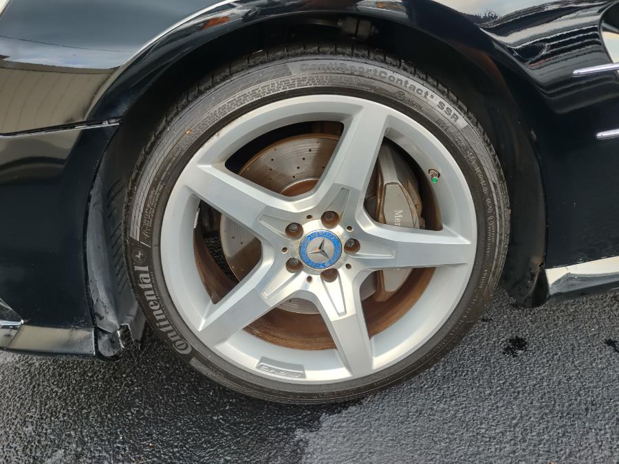 2014 Mercedes-Benz SL-Class 2dr Roadster SL 550, available for sale in Wantagh, New York | Alpine Motors Inc. Wantagh, New York 2014 Mercedes-Benz SL-Class 2dr Roadster SL 550, available for sale in Wantagh, New York | Alpine Motors Inc. Wantagh, New York