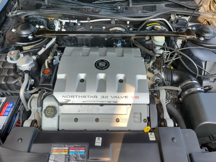 Used Cadillac Eldorado 2dr Touring Cpe ETC 2000 | Alpine Motors Inc. Wantagh, New York Used Cadillac Eldorado 2dr Touring Cpe ETC 2000 | Alpine Motors Inc. Wantagh, New York