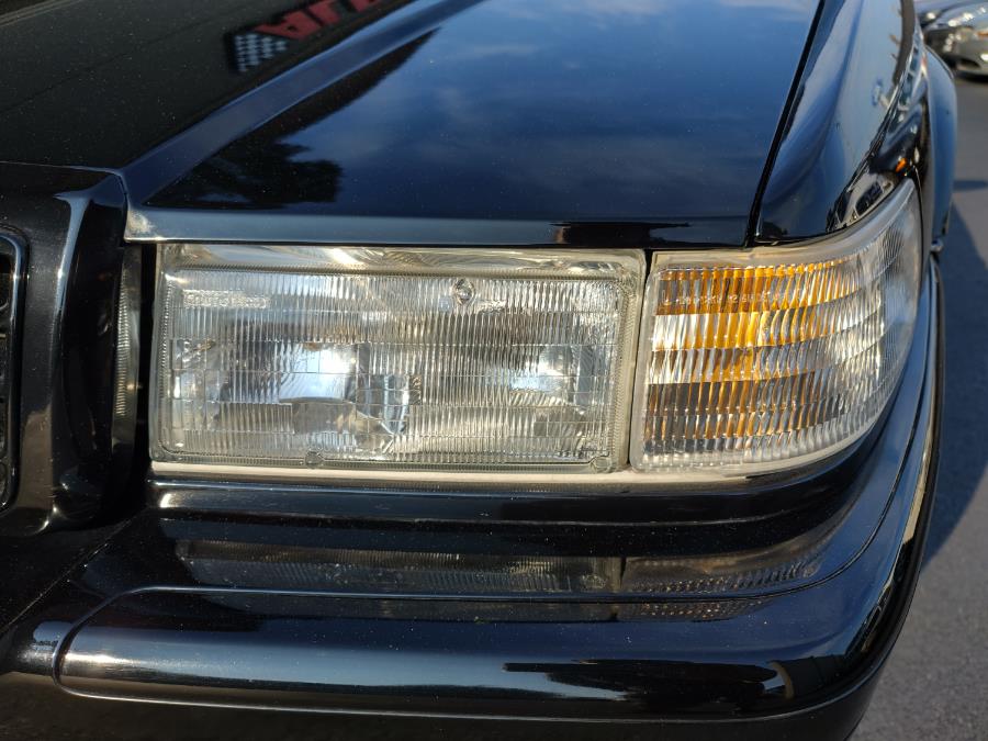 Used Cadillac Eldorado 2dr Touring Cpe ETC 2000 | Alpine Motors Inc. Wantagh, New York Used Cadillac Eldorado 2dr Touring Cpe ETC 2000 | Alpine Motors Inc. Wantagh, New York