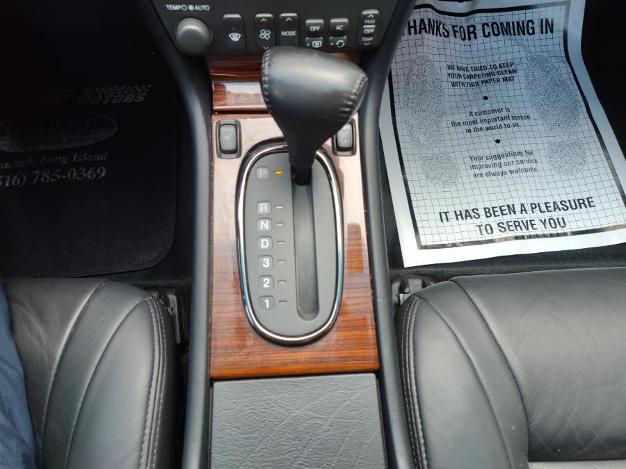 Used Cadillac Eldorado 2dr Touring Cpe ETC 2000 | Alpine Motors Inc. Wantagh, New York Used Cadillac Eldorado 2dr Touring Cpe ETC 2000 | Alpine Motors Inc. Wantagh, New York