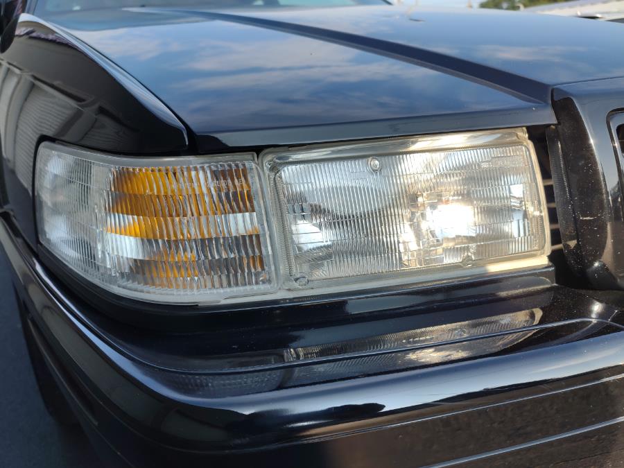 Used Cadillac Eldorado 2dr Touring Cpe ETC 2000 | Alpine Motors Inc. Wantagh, New York Used Cadillac Eldorado 2dr Touring Cpe ETC 2000 | Alpine Motors Inc. Wantagh, New York