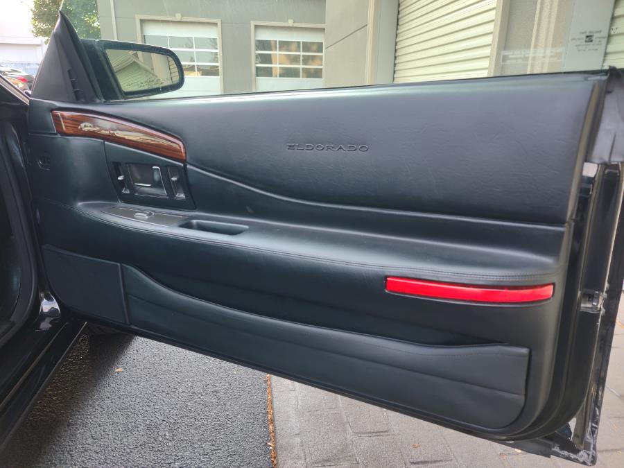 Used Cadillac Eldorado 2dr Touring Cpe ETC 2000 | Alpine Motors Inc. Wantagh, New York Used Cadillac Eldorado 2dr Touring Cpe ETC 2000 | Alpine Motors Inc. Wantagh, New York
