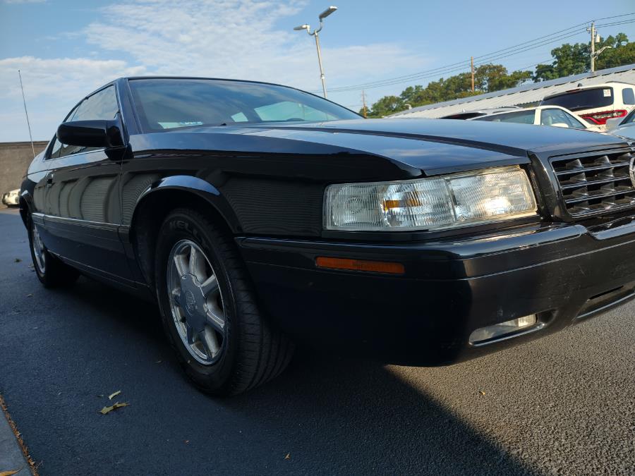 Used Cadillac Eldorado 2dr Touring Cpe ETC 2000 | Alpine Motors Inc. Wantagh, New York Used Cadillac Eldorado 2dr Touring Cpe ETC 2000 | Alpine Motors Inc. Wantagh, New York