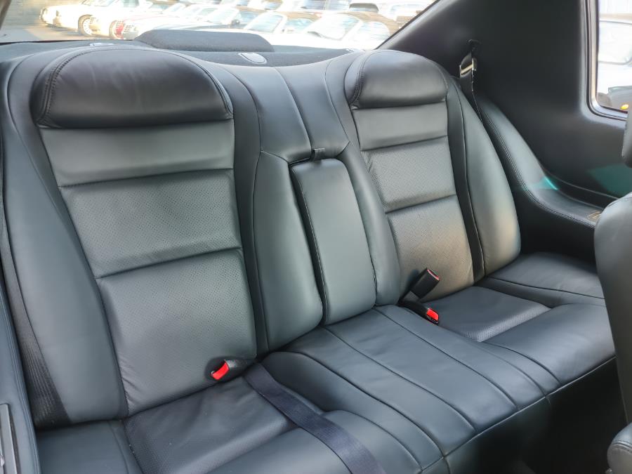 Used Cadillac Eldorado 2dr Touring Cpe ETC 2000 | Alpine Motors Inc. Wantagh, New York Used Cadillac Eldorado 2dr Touring Cpe ETC 2000 | Alpine Motors Inc. Wantagh, New York