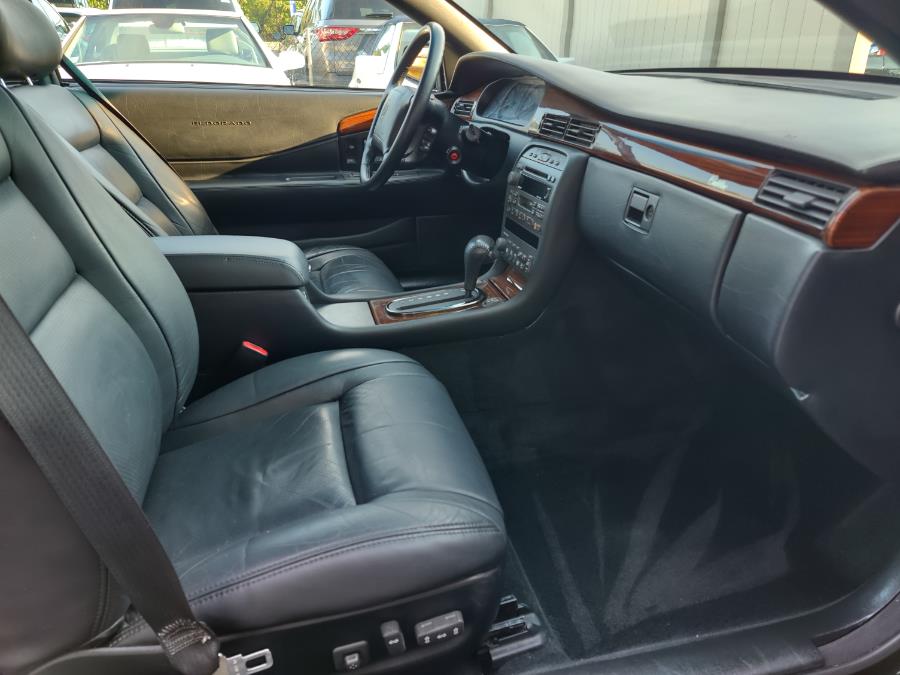 Used Cadillac Eldorado 2dr Touring Cpe ETC 2000 | Alpine Motors Inc. Wantagh, New York Used Cadillac Eldorado 2dr Touring Cpe ETC 2000 | Alpine Motors Inc. Wantagh, New York