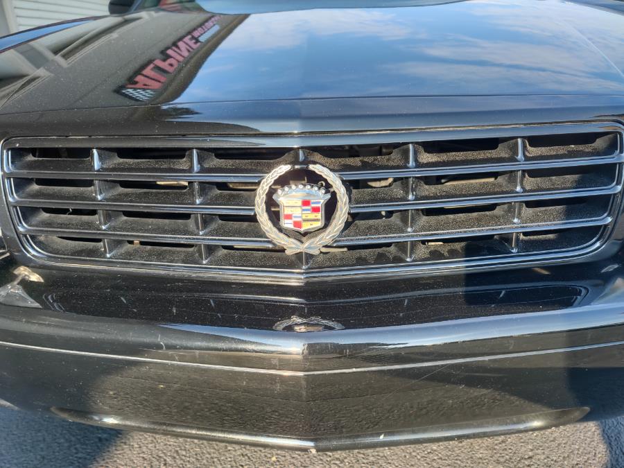Used Cadillac Eldorado 2dr Touring Cpe ETC 2000 | Alpine Motors Inc. Wantagh, New York Used Cadillac Eldorado 2dr Touring Cpe ETC 2000 | Alpine Motors Inc. Wantagh, New York