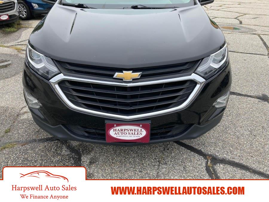 Used Chevrolet Equinox AWD 4dr LT w/1LT 2020 | Harpswell Auto Sales Inc. Harpswell, Maine Used Chevrolet Equinox AWD 4dr LT w/1LT 2020 | Harpswell Auto Sales Inc. Harpswell, Maine