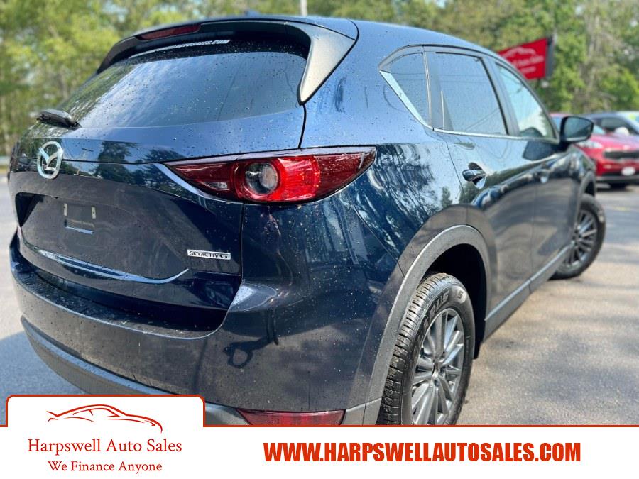 Used Mazda CX-5 Touring AWD 2020 | Harpswell Auto Sales Inc. Harpswell, Maine Used Mazda CX-5 Touring AWD 2020 | Harpswell Auto Sales Inc. Harpswell, Maine