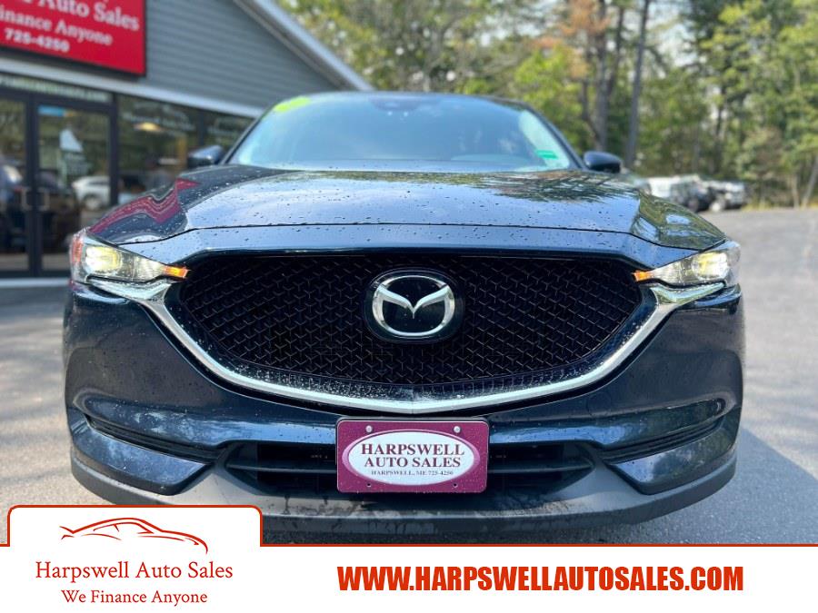 Used Mazda CX-5 Touring AWD 2020 | Harpswell Auto Sales Inc. Harpswell, Maine Used Mazda CX-5 Touring AWD 2020 | Harpswell Auto Sales Inc. Harpswell, Maine
