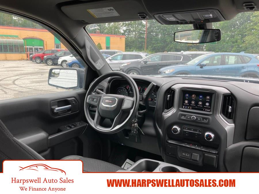 Used GMC Sierra 1500 4WD Crew Cab 147" 2021 | Harpswell Auto Sales Inc. Harpswell, Maine Used GMC Sierra 1500 4WD Crew Cab 147" 2021 | Harpswell Auto Sales Inc. Harpswell, Maine