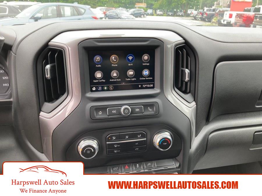 Used GMC Sierra 1500 4WD Crew Cab 147" 2021 | Harpswell Auto Sales Inc. Harpswell, Maine Used GMC Sierra 1500 4WD Crew Cab 147" 2021 | Harpswell Auto Sales Inc. Harpswell, Maine