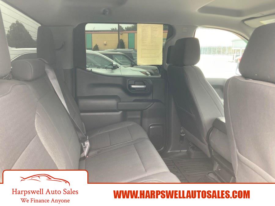Used GMC Sierra 1500 4WD Crew Cab 147" 2021 | Harpswell Auto Sales Inc. Harpswell, Maine Used GMC Sierra 1500 4WD Crew Cab 147" 2021 | Harpswell Auto Sales Inc. Harpswell, Maine