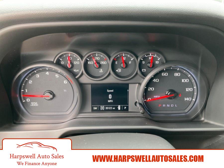 Used GMC Sierra 1500 4WD Crew Cab 147" 2021 | Harpswell Auto Sales Inc. Harpswell, Maine Used GMC Sierra 1500 4WD Crew Cab 147" 2021 | Harpswell Auto Sales Inc. Harpswell, Maine