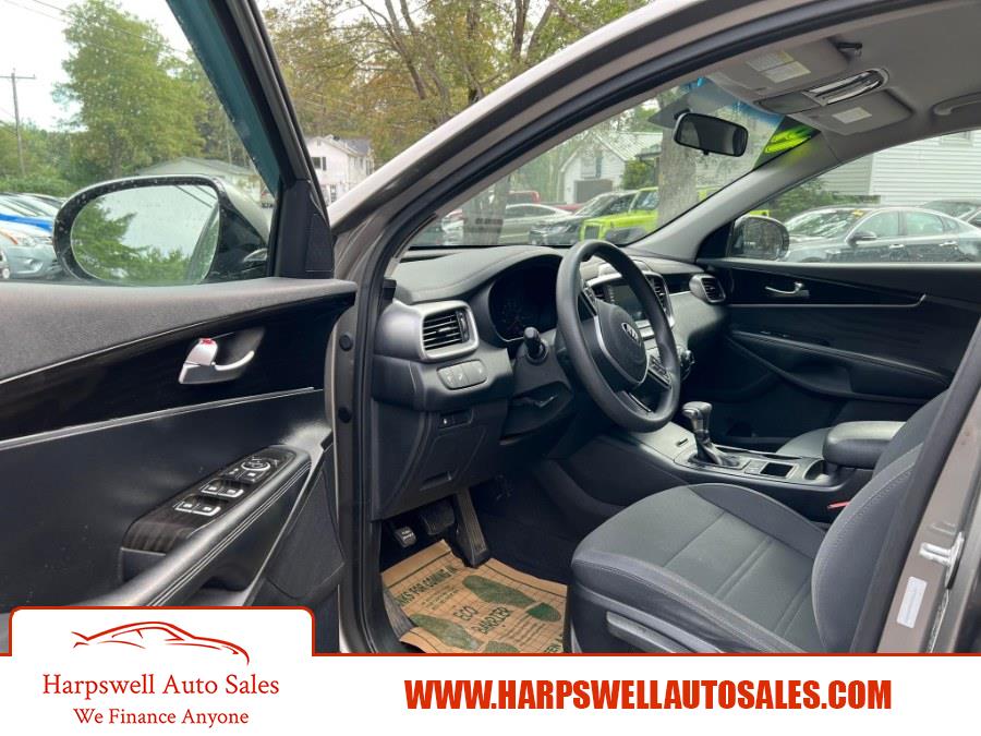 Used Kia Sorento LX AWD 2019 | Harpswell Auto Sales Inc. Harpswell, Maine Used Kia Sorento LX AWD 2019 | Harpswell Auto Sales Inc. Harpswell, Maine