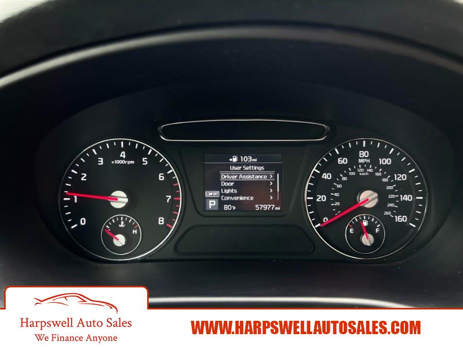Used Kia Sorento LX AWD 2019 | Harpswell Auto Sales Inc. Harpswell, Maine Used Kia Sorento LX AWD 2019 | Harpswell Auto Sales Inc. Harpswell, Maine