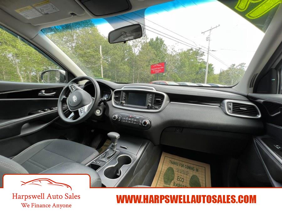 Used Kia Sorento LX AWD 2019 | Harpswell Auto Sales Inc. Harpswell, Maine Used Kia Sorento LX AWD 2019 | Harpswell Auto Sales Inc. Harpswell, Maine