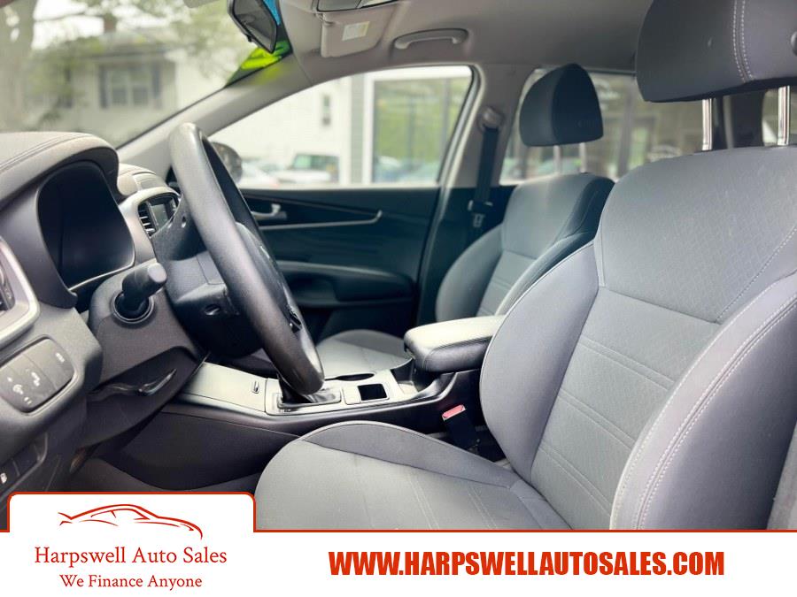 Used Kia Sorento LX AWD 2019 | Harpswell Auto Sales Inc. Harpswell, Maine Used Kia Sorento LX AWD 2019 | Harpswell Auto Sales Inc. Harpswell, Maine