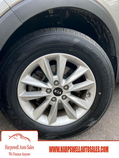 Used Kia Sorento LX AWD 2019 | Harpswell Auto Sales Inc. Harpswell, Maine Used Kia Sorento LX AWD 2019 | Harpswell Auto Sales Inc. Harpswell, Maine
