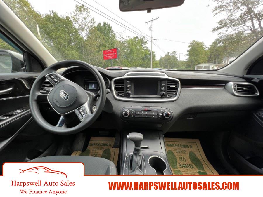 Used Kia Sorento LX AWD 2019 | Harpswell Auto Sales Inc. Harpswell, Maine Used Kia Sorento LX AWD 2019 | Harpswell Auto Sales Inc. Harpswell, Maine